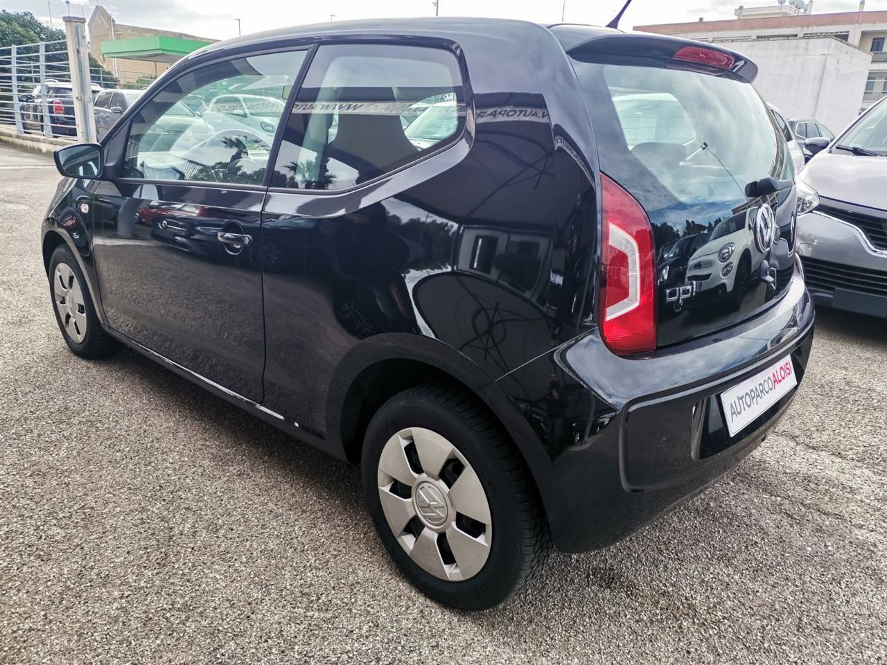 Volkswagen up! 1.0 3p. move