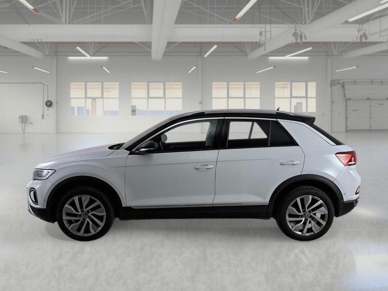 VOLKSWAGEN T-ROC 1.5 TSI 150CV STYLE