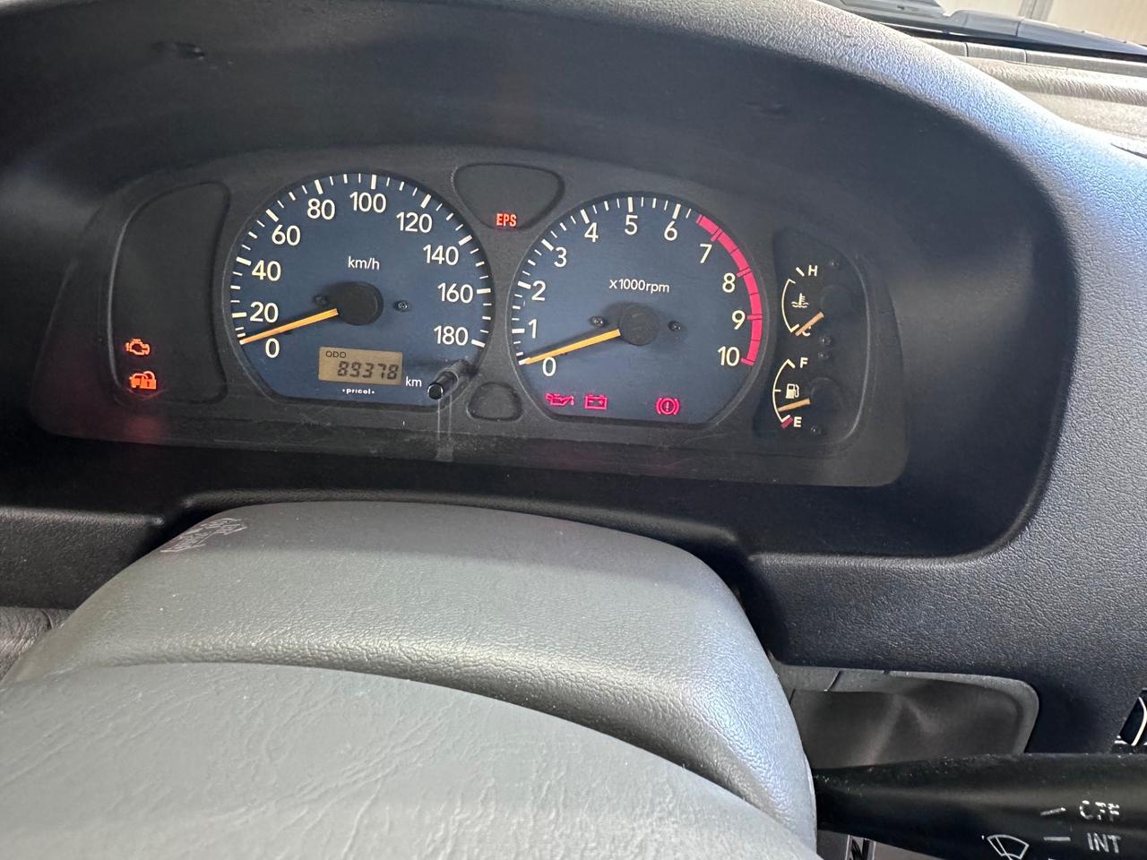 Suzuki Alto Elegance