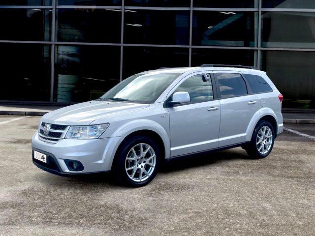 FIAT Freemont 2.0 Multijet 140 CV Lounge 7 POSTI