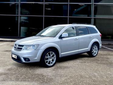 FIAT Freemont 2.0 Multijet 140 CV Lounge 7 POSTI