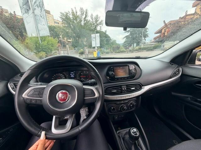 Fiat Tipo 1.3 Mjt S&S SW Street