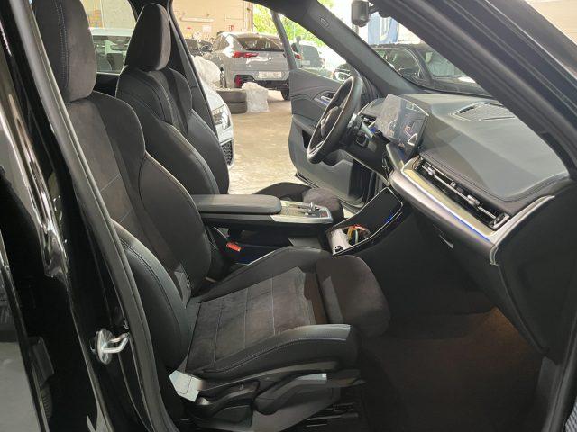BMW X1 sDrive 18i Msport "18 M sport/Navi/Led/Park/Telec.