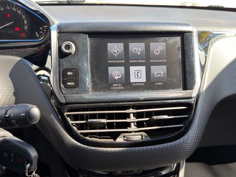 Peugeot 2008 2008 1.6 bluehdi Allure 100cv my16