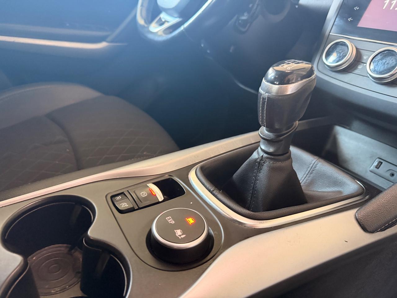 Renault Kadjar TCe 140CV FAP Intens