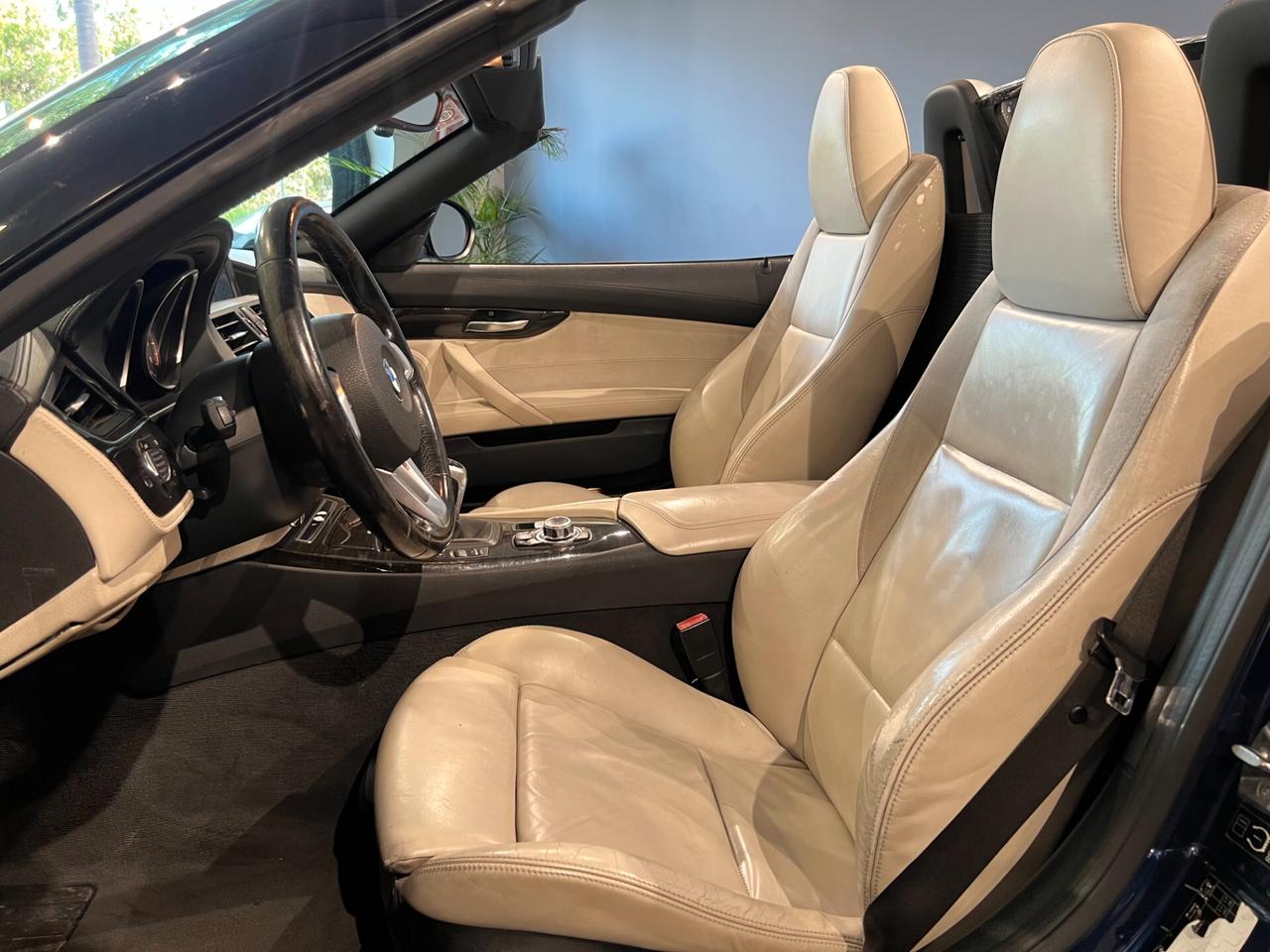 Bmw Z4 sDrive23i