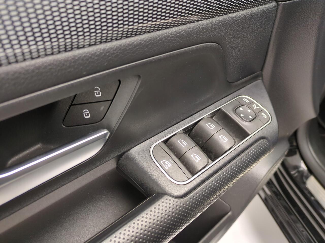 Mercedes-benz B 180 d Automatic Business Extra