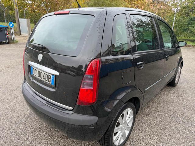 LANCIA MUSA 1.4 16V Platino Plus senza nessun lavoro da fare