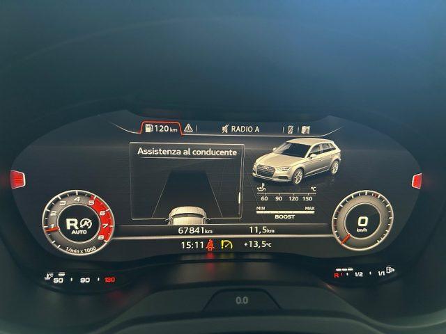 AUDI RS 3 SPB Quattro Stronic