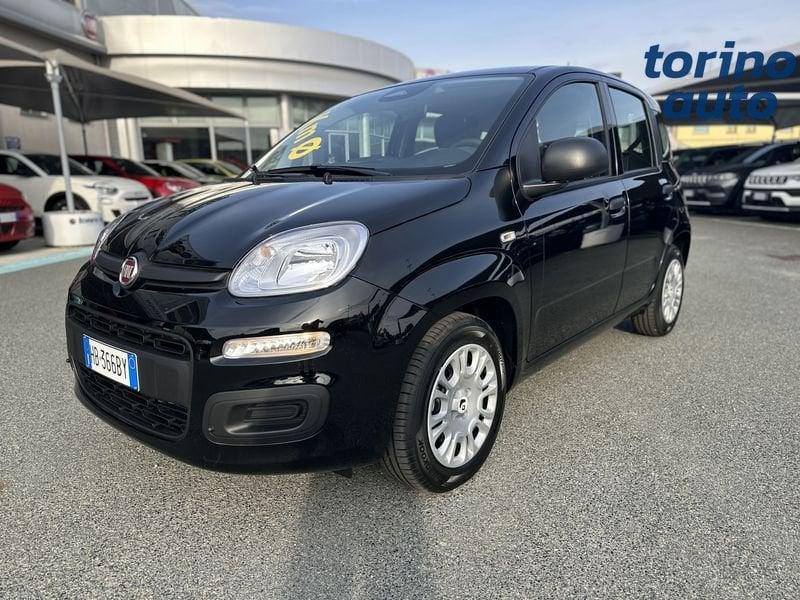 FIAT Panda Panda 1.0 FireFly S&S Hybrid