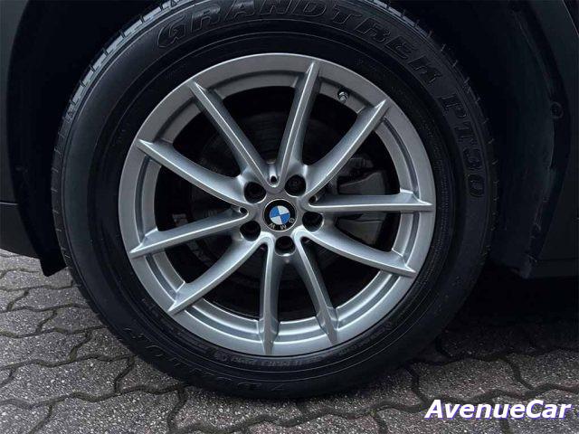 BMW X3 xdrive 20d mhev 48V PELLE TELECAMERA IVA ESPOSTA