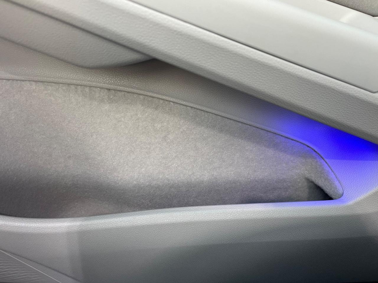 VOLKSWAGEN GOLF VIII 2.0 TDI DSG STYLE FULL MY21