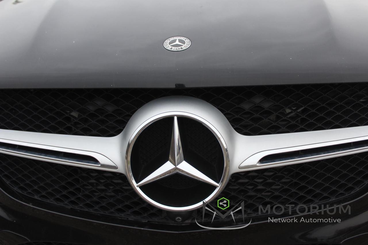 Mercedes GLE Coupe 350D 4 MATIC PREMIUM PLUS