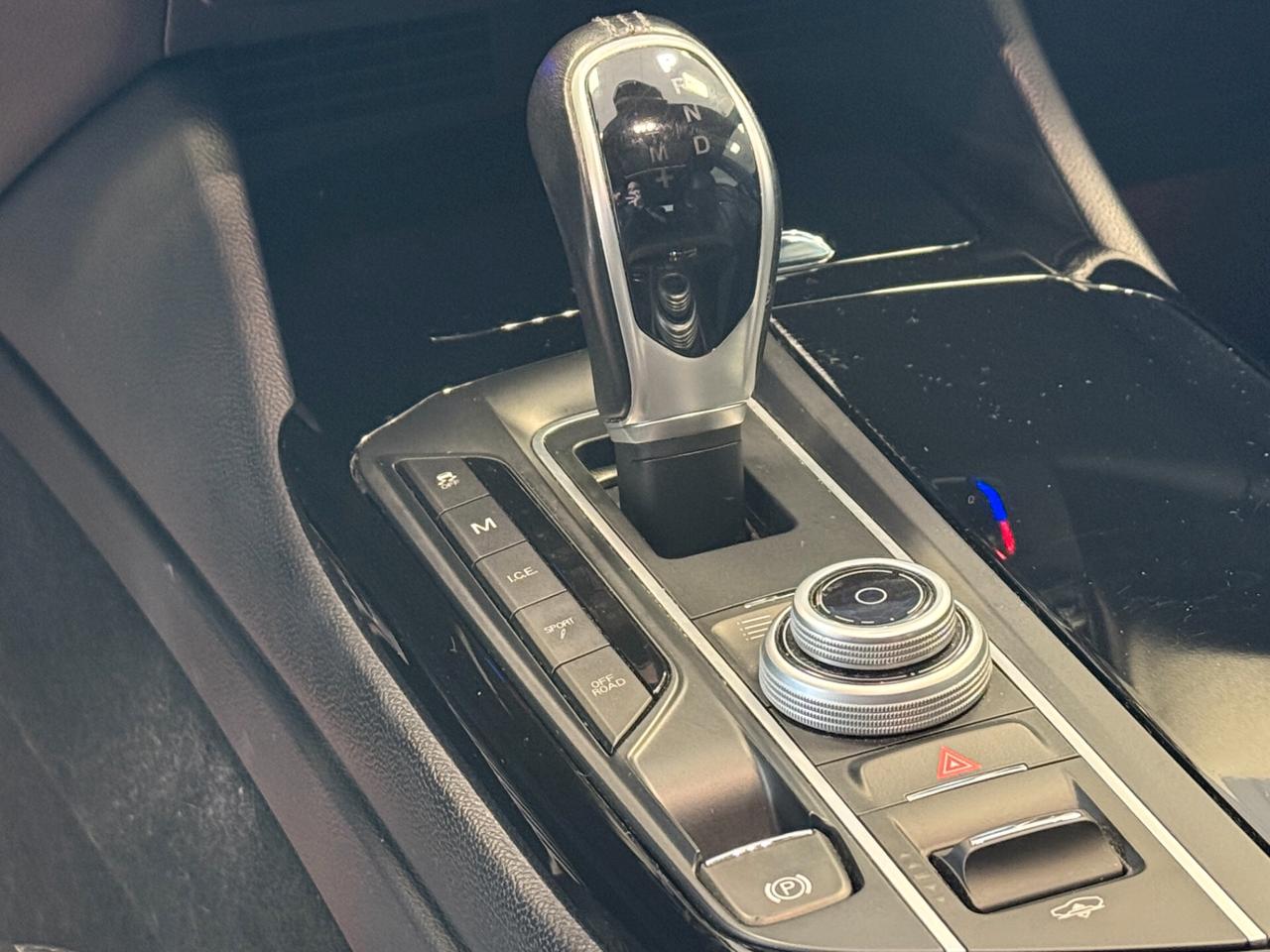 Maserati Levante V6 Diesel AWD