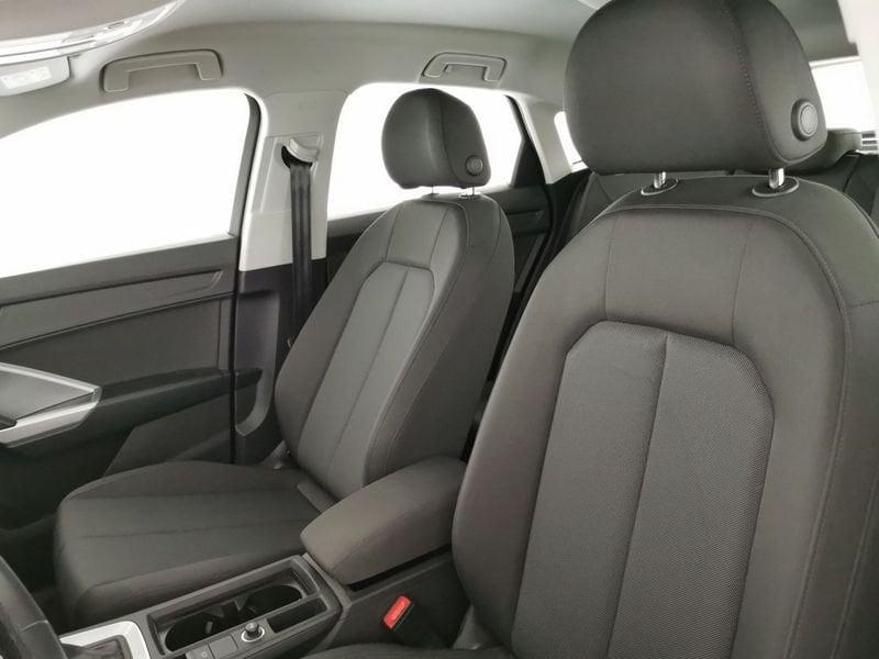 Audi Q3 Sportback 35 2.0 tdi Business Plus s-tronic