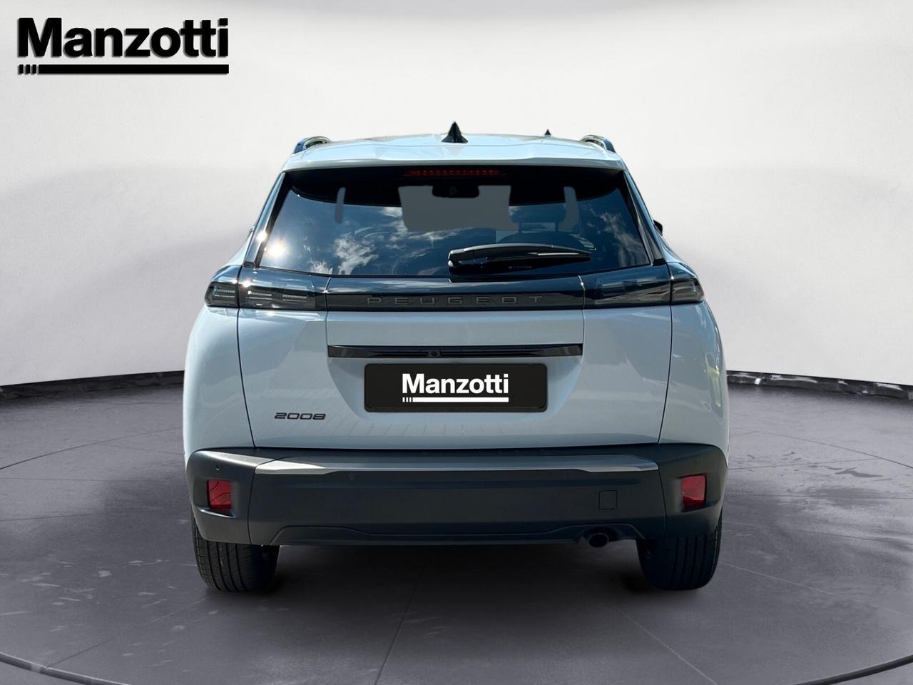 Peugeot 2008 PureTech 100 S&S Allure