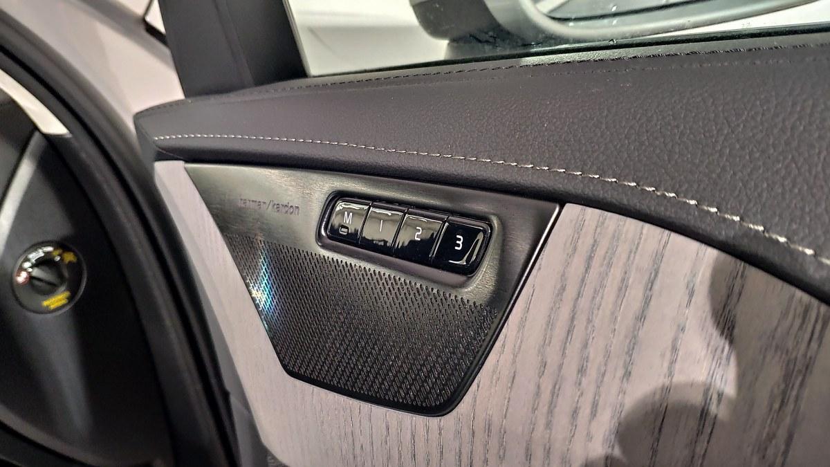 VOLVO Xc90 T8 Recharge Awd Plug-In Aut. 7P. Ultimate Bright