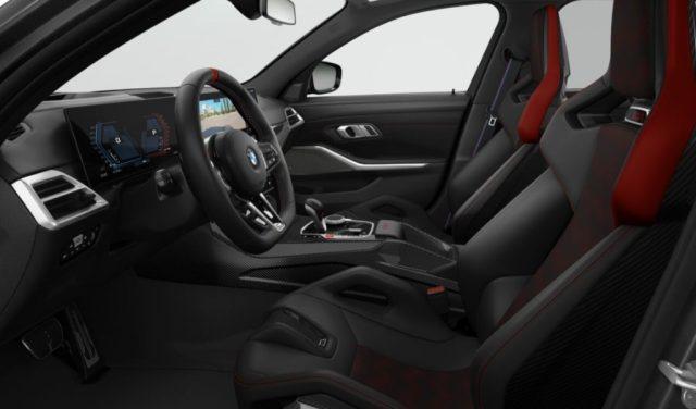 BMW M3 Touring CS