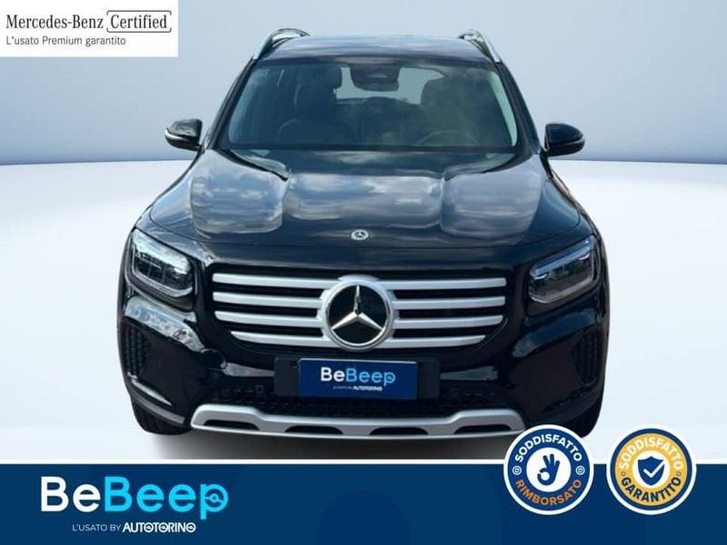 Mercedes-Benz GLB Classe 180 D ADVANCED AUTO