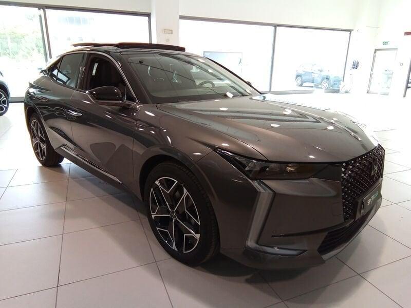 DS DS 4 Hybrid 136 Pallas