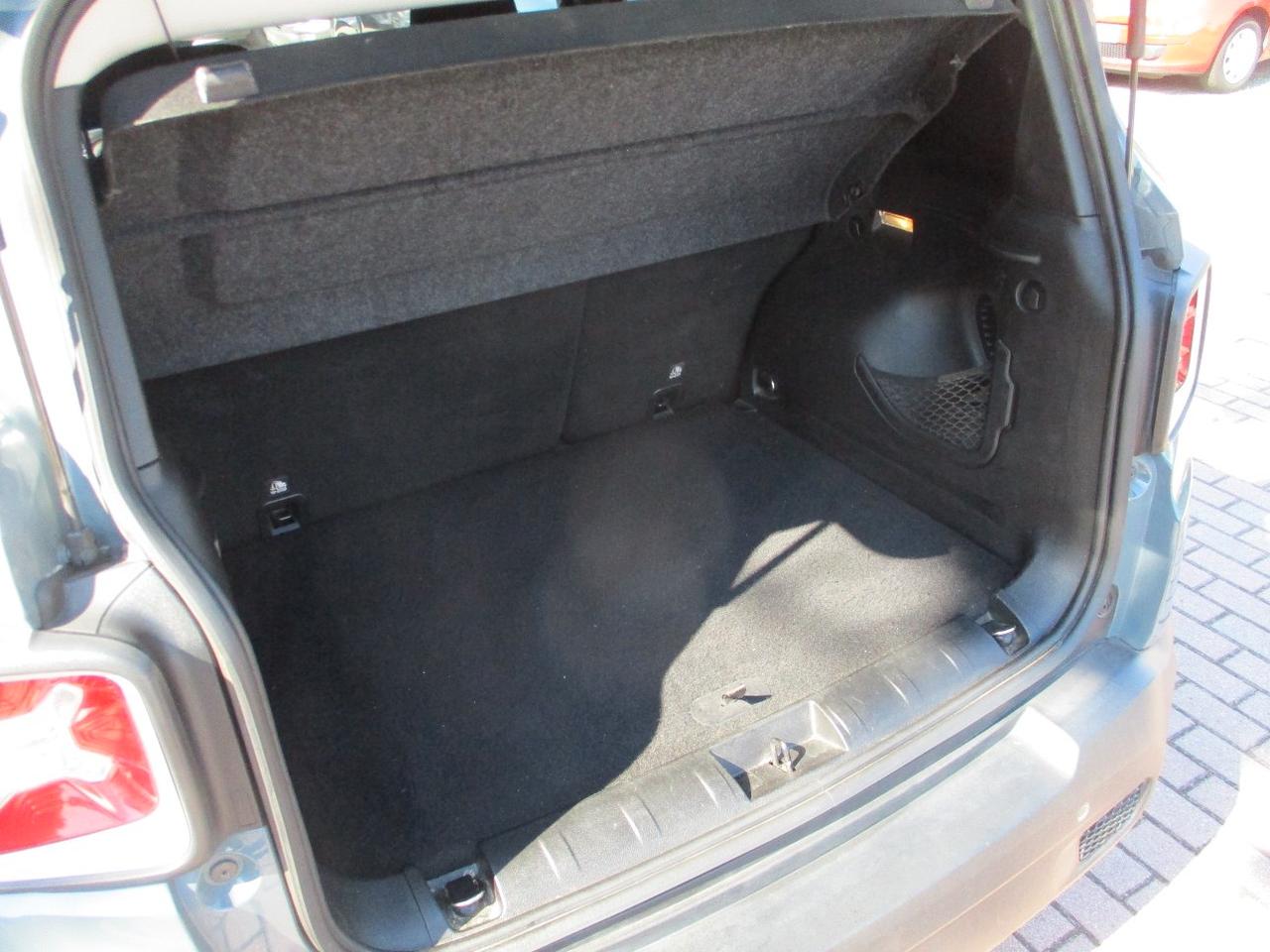 Jeep Renegade 1.6 mjt Limited fwd 120cv E6