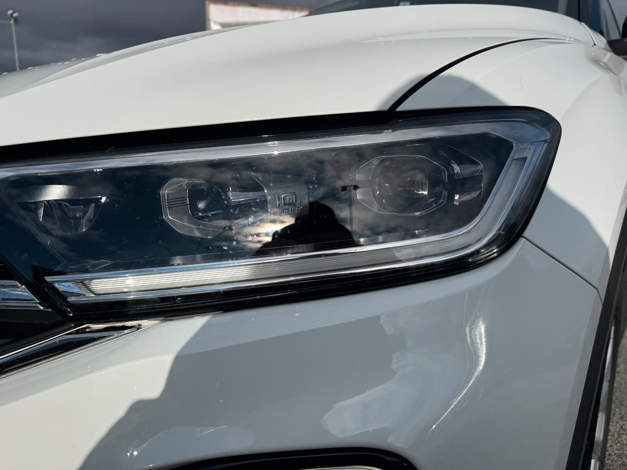 Volkswagen T-Roc 2.0 TDI SCR 150 CV DSG 4MOTION Style