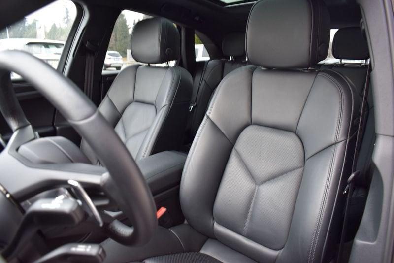 Porsche Macan 2.0 T IVA ESPOSTA SOLO 17.000KM