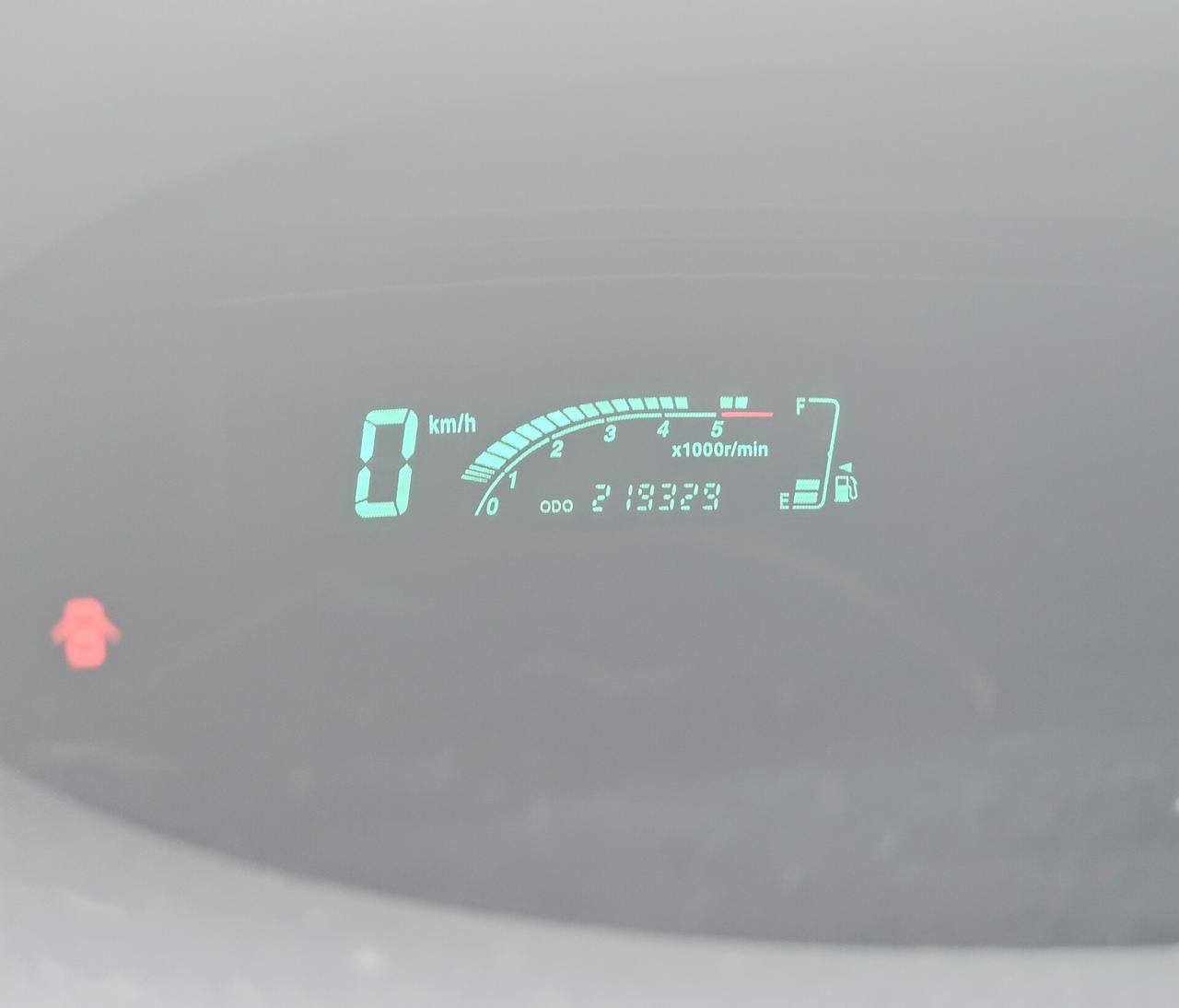 Toyota Yaris 1.4 D