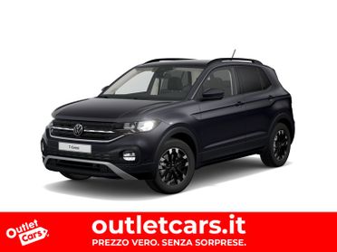 Volkswagen T-Cross 1.0 tsi style 95cv