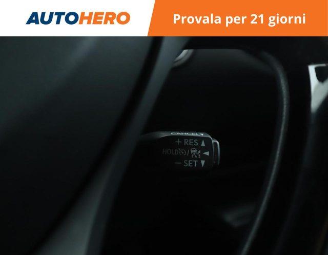 TOYOTA C-HR 1.8 Hybrid E-CVT Business