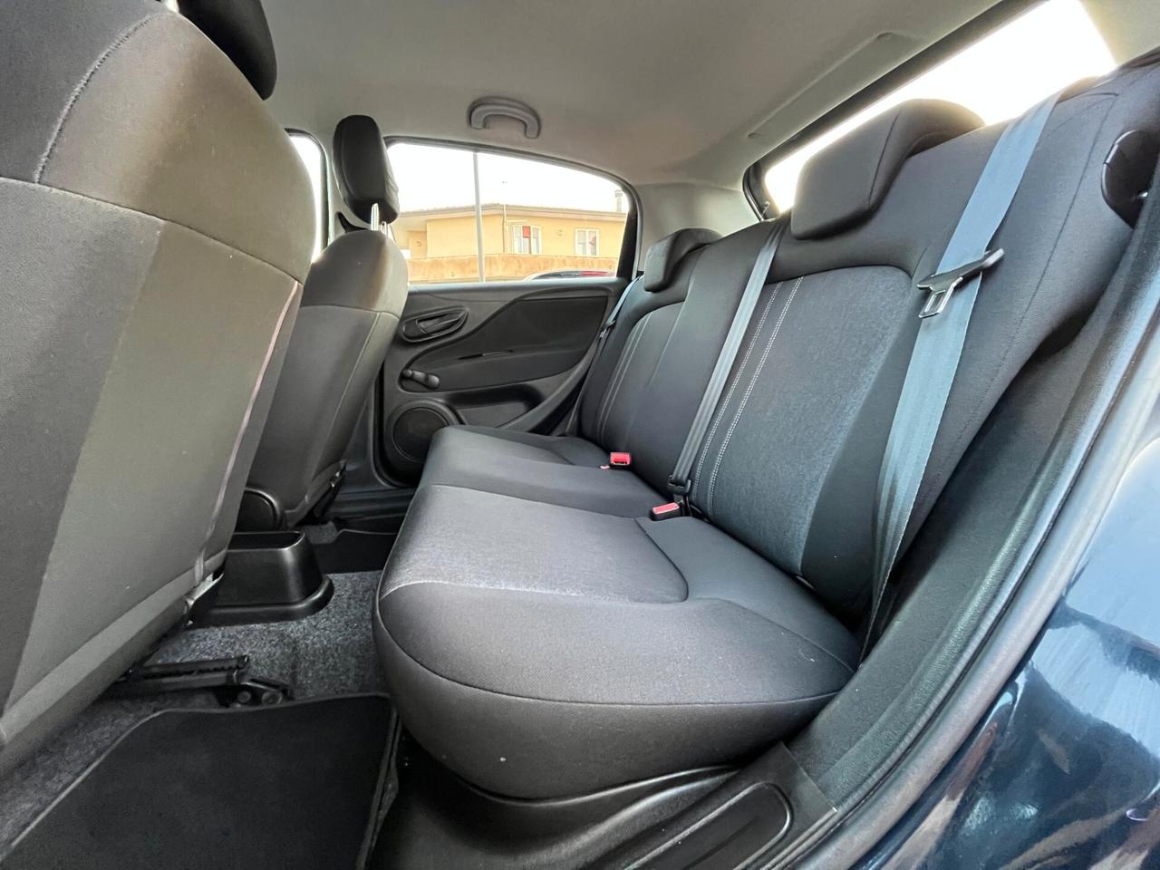 Fiat Punto 1.3 MJT
