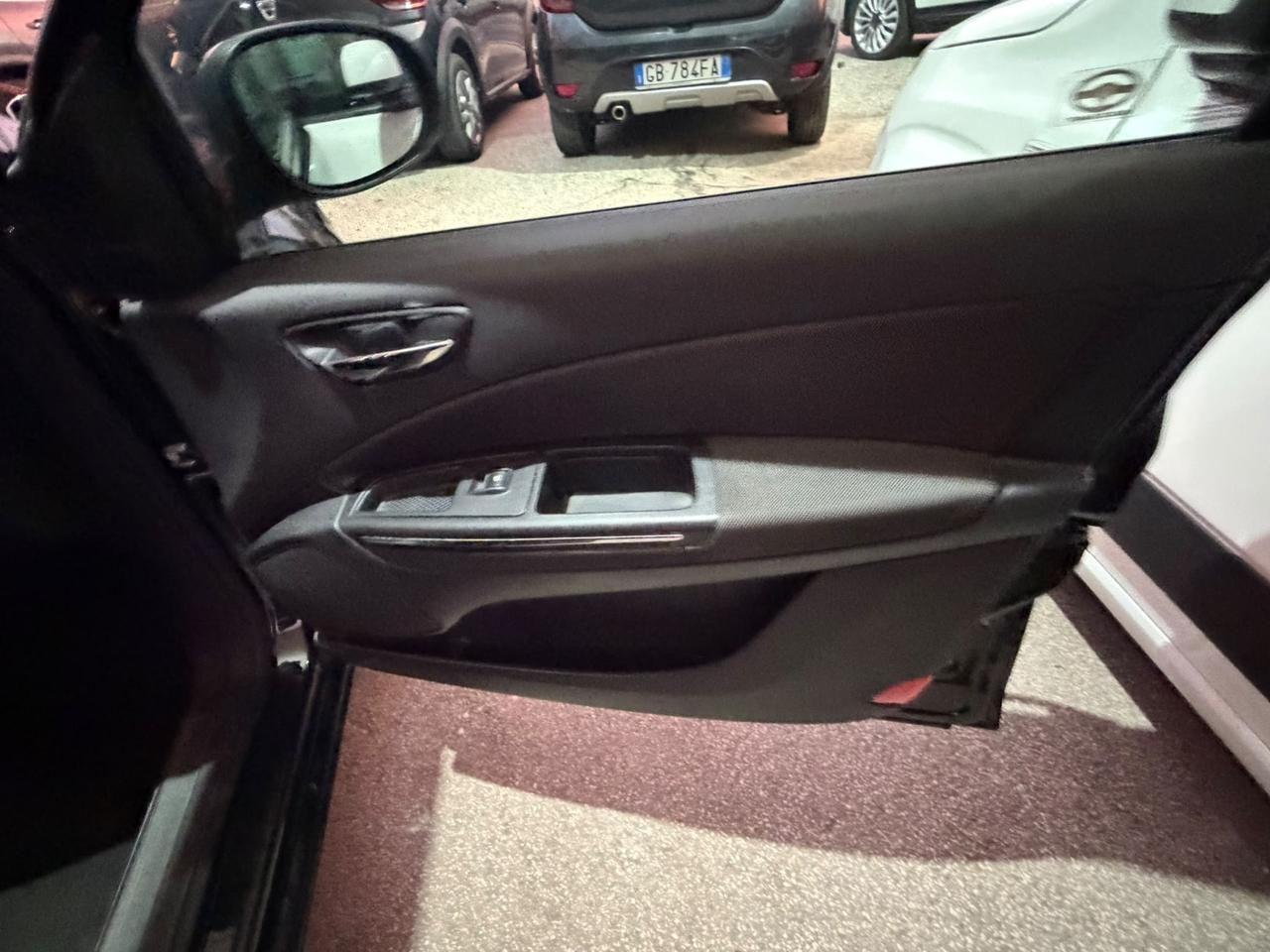 Fiat Bravo 1.4 Emotion GPL