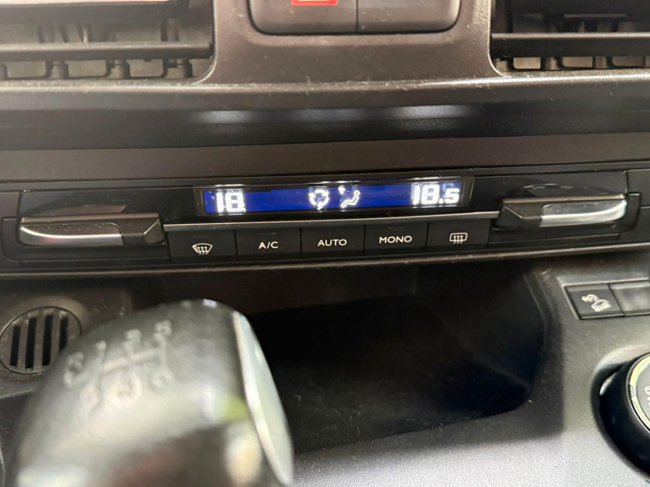 Toyota Proace Proace City Verso 1.2 110 CV S&S Short D Lounge