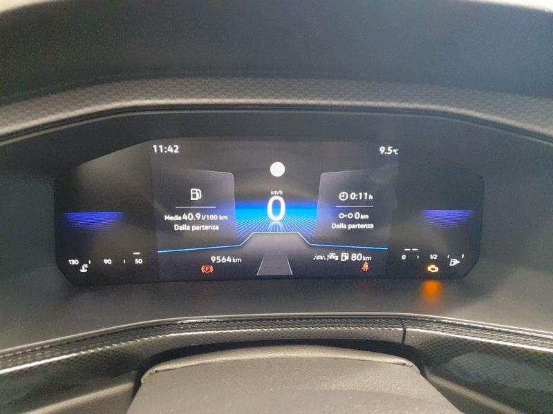 Volkswagen T-Cross 1.0 TSI 85kW Edition Plus