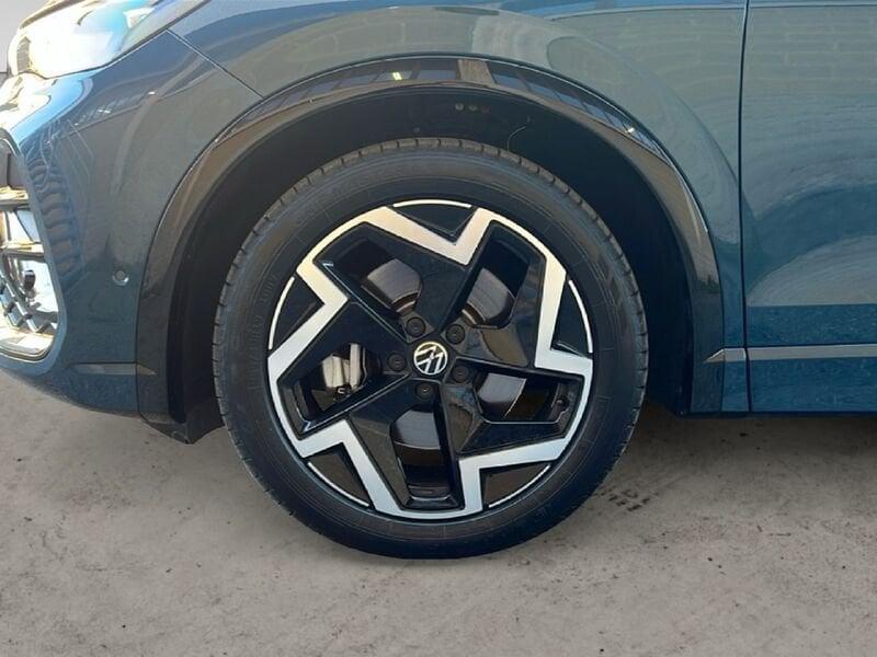 Volkswagen Tiguan Tiguan 2.0 tdi R-Line 150cv dsg