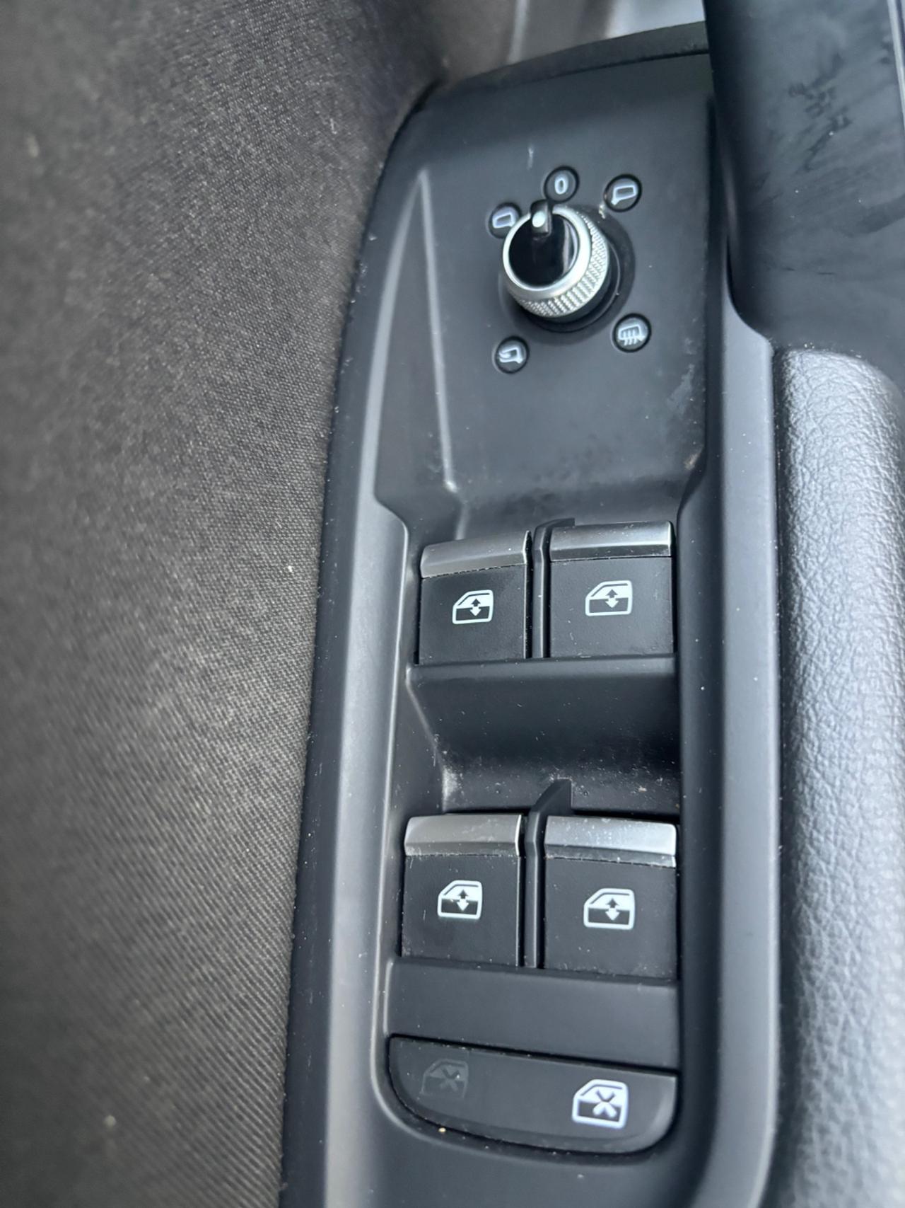 AUDI Q5 SPB 40TDI 204CV QUATTRO S-TRONIC 50.000KM