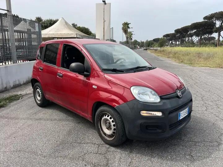 Fiat Panda 1.3 MJT S&S Pop Van 2 posti