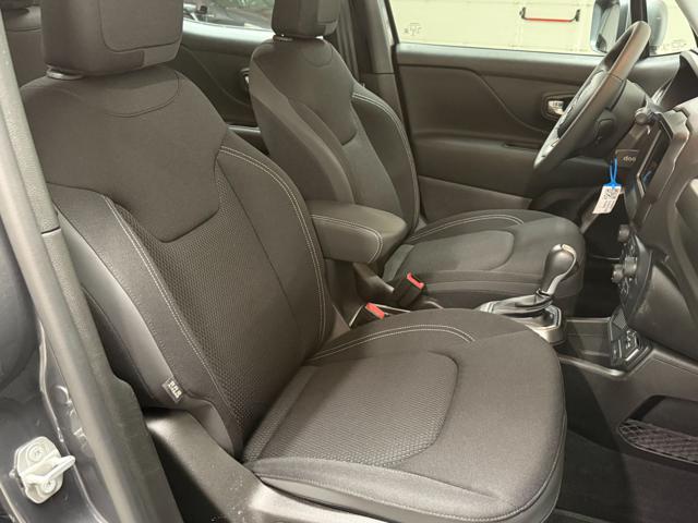 JEEP Renegade 1.3 T4 DDCT Limited