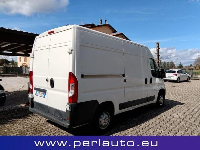 PEUGEOT Boxer 333 2.0 BlueHDi 130CV PM-TM Furgone