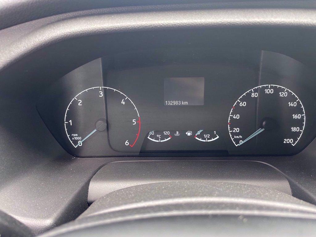 FORD transit custom 280 2.0 tdci 130cv trend L1H1 E6.2 del 2020