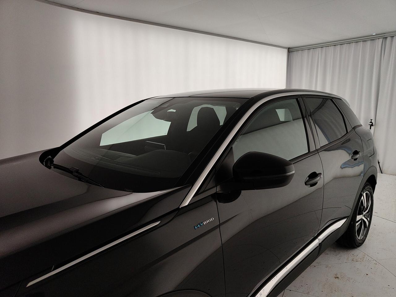 Peugeot 3008 1,6 Hybrid Phev 225cv Allure eat8