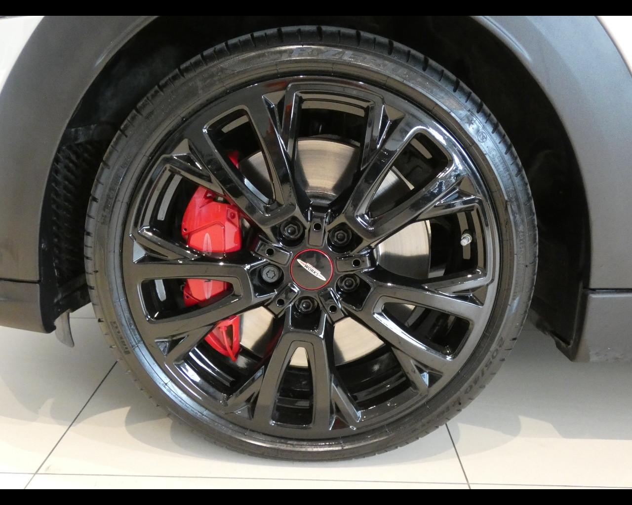 MINI Mini 4ª serie (F56) - Mini 2.0 John Cooper Works