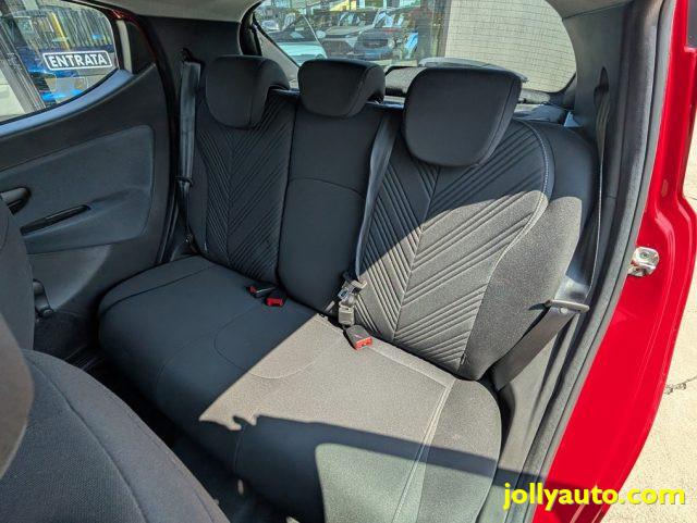 LANCIA Ypsilon 1.0 FireFly 5P S&S Hybrid Gold 5 posti