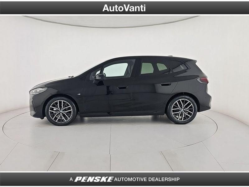BMW Serie 2 Active Tourer 218d Active Tourer Msport