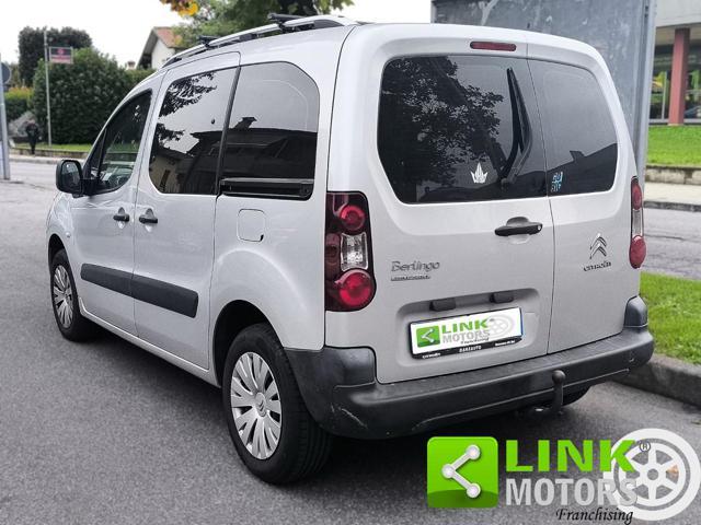 CITROEN Berlingo Multispace BlueHDi 75 Feel