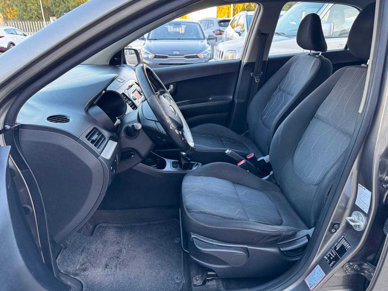 KIA PICANTO 1.0 GPL 2015 5 PORTE
