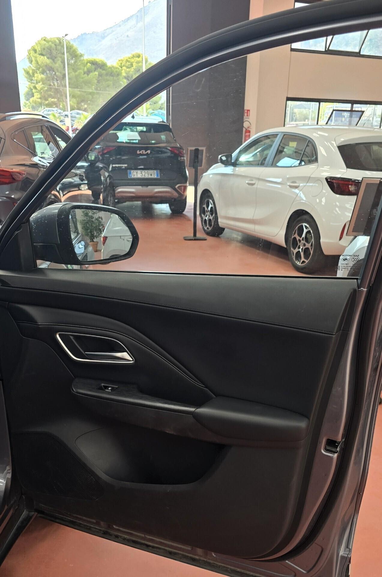 MG ZS 1.5 VTi-TECH 115 CV (85 kW) Comfort – Il SUV Compatto e Tecnologico