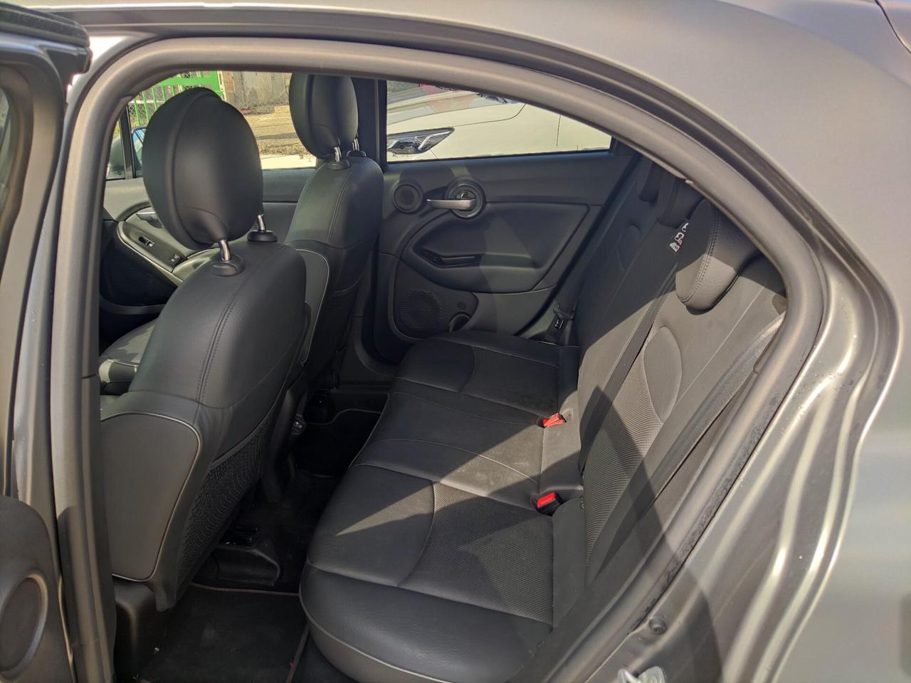 Fiat 500X 1.3 T4 150 CV DCT Sport