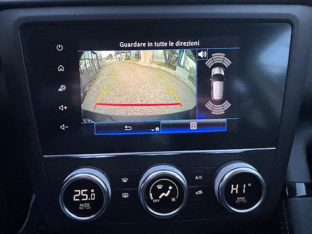 Renault Kadjar Blue dCi 8V 115CV Sport Edition2