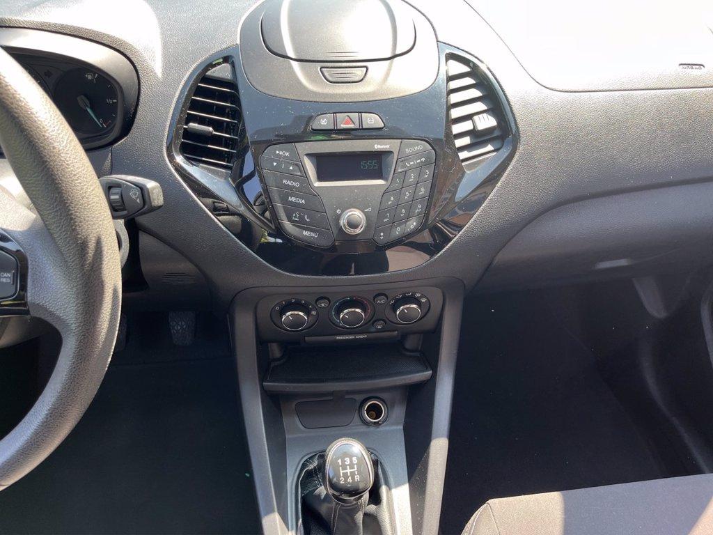 FORD Ka + 1.2 70cv del 2017
